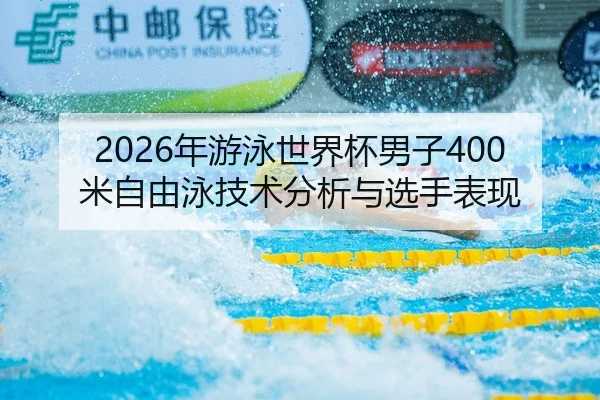 2026年游泳世界杯男子400米自由泳技术分析与选手表现（6686app）